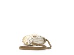 Crossbody Small RENATTA beige
